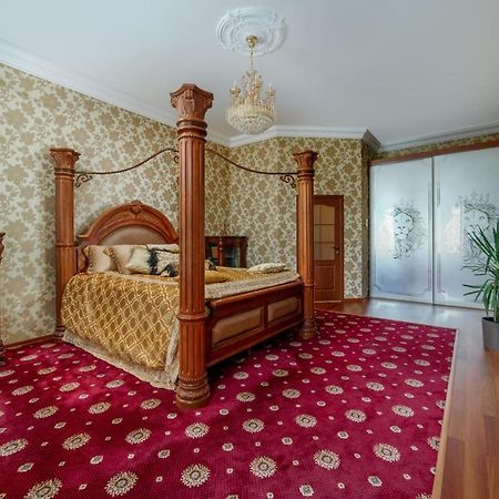 Apartament Queen Opera Odessa Zewnętrze zdjęcie