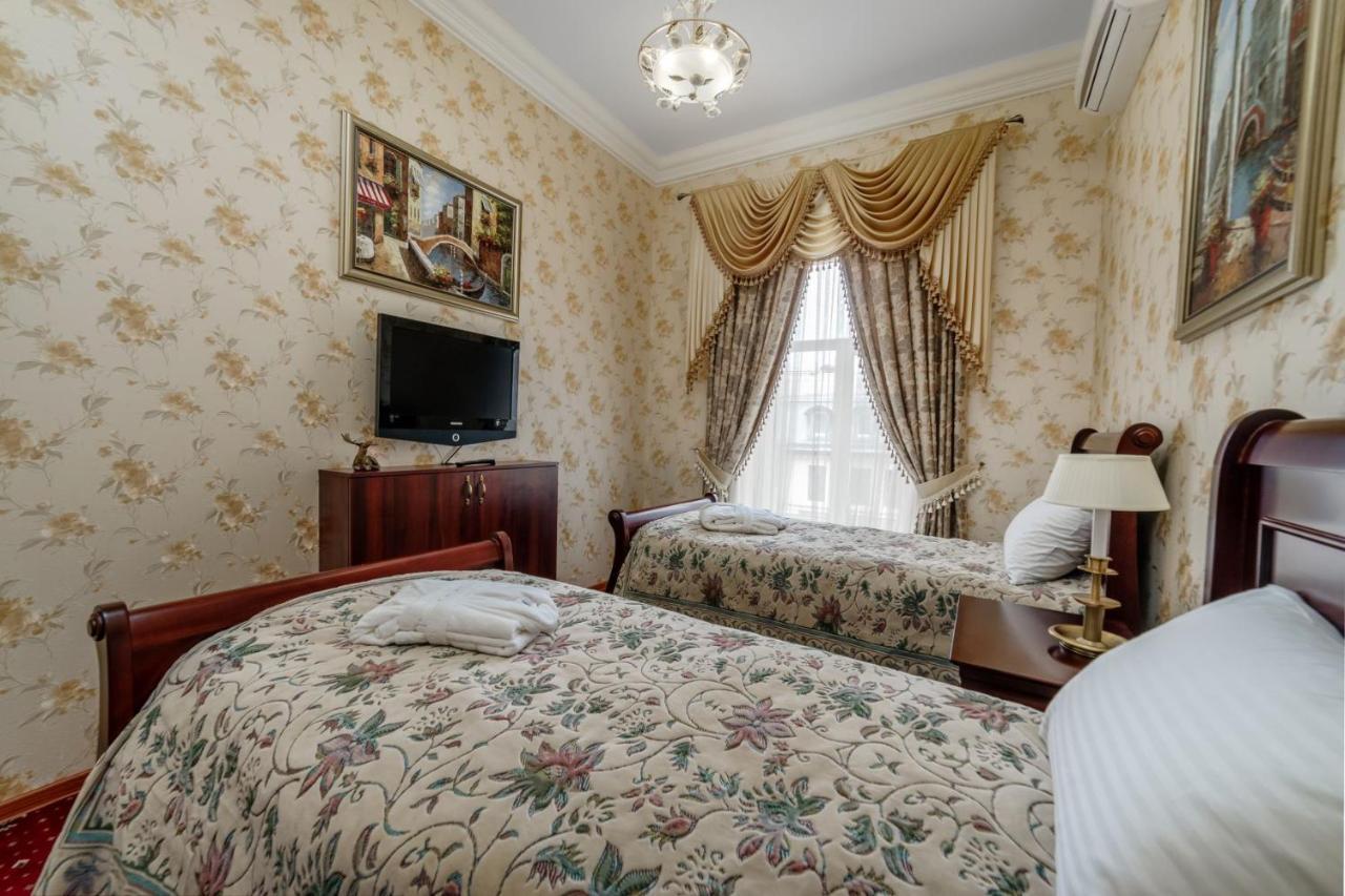 Apartament Queen Opera Odessa Zewnętrze zdjęcie