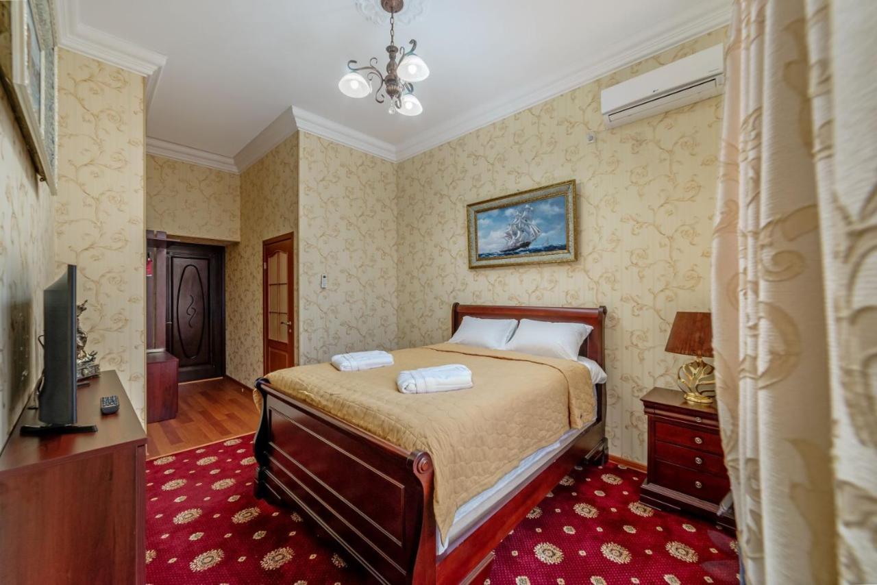 Apartament Queen Opera Odessa Zewnętrze zdjęcie