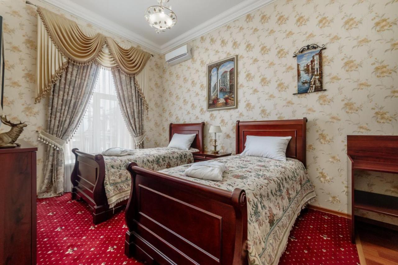 Apartament Queen Opera Odessa Zewnętrze zdjęcie