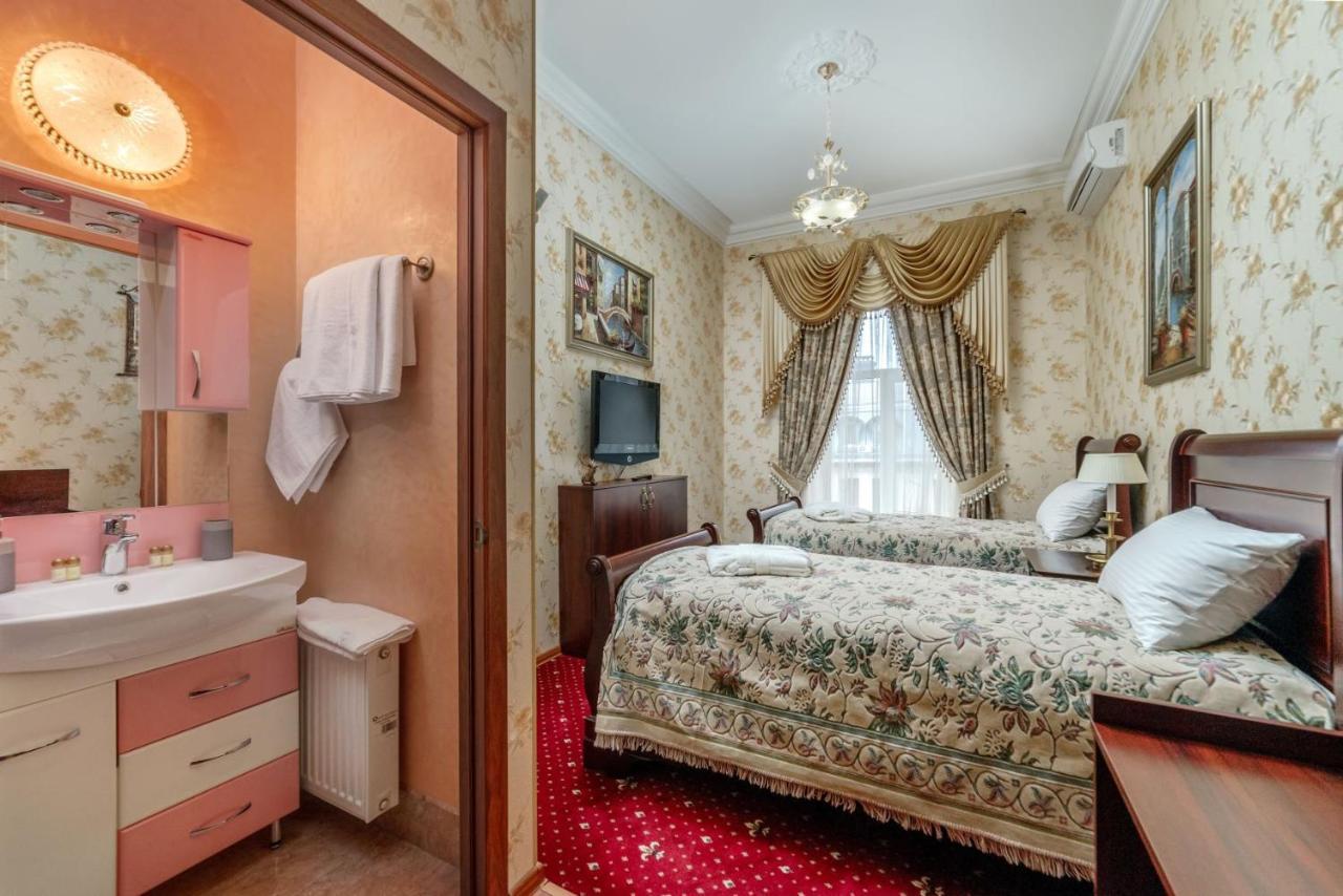 Apartament Queen Opera Odessa Zewnętrze zdjęcie