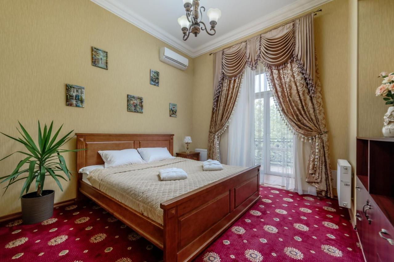 Apartament Queen Opera Odessa Zewnętrze zdjęcie