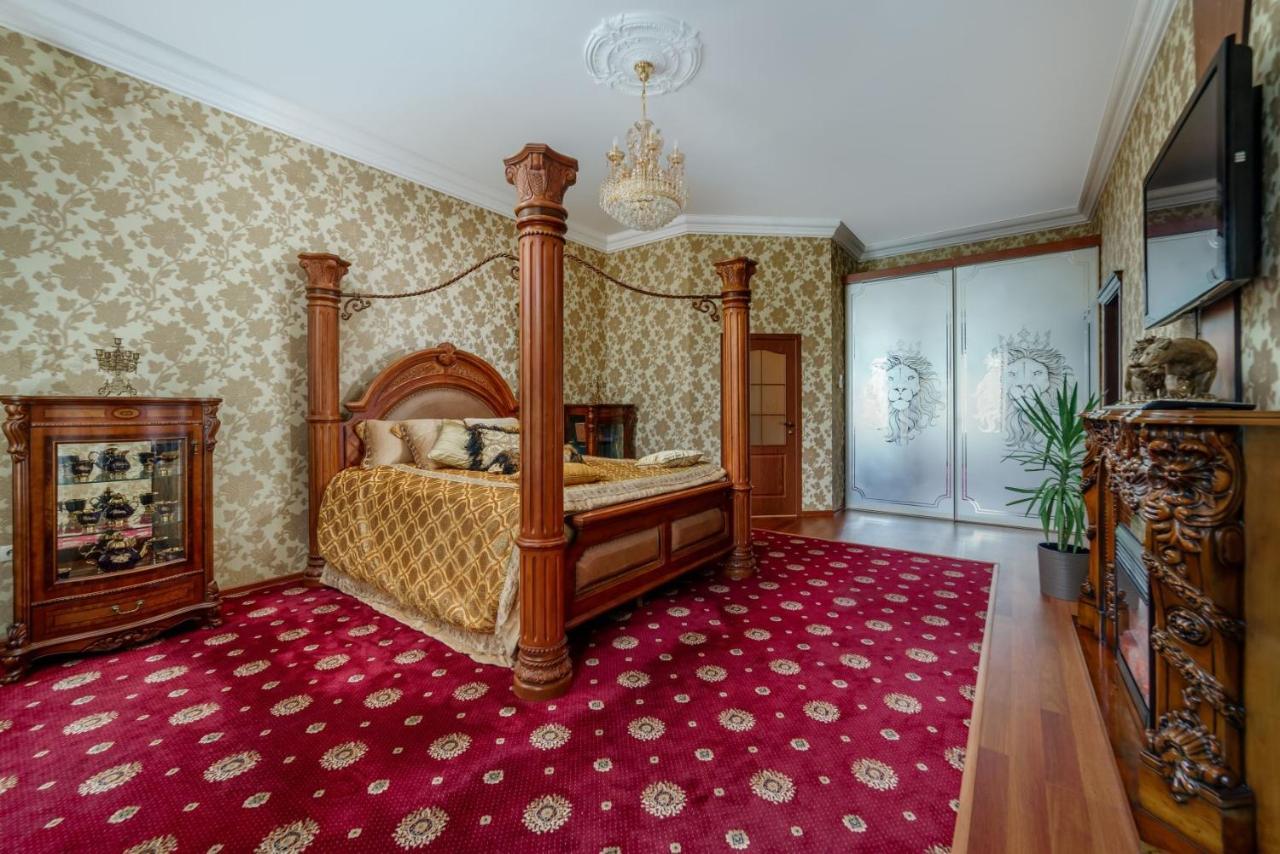 Apartament Queen Opera Odessa Zewnętrze zdjęcie