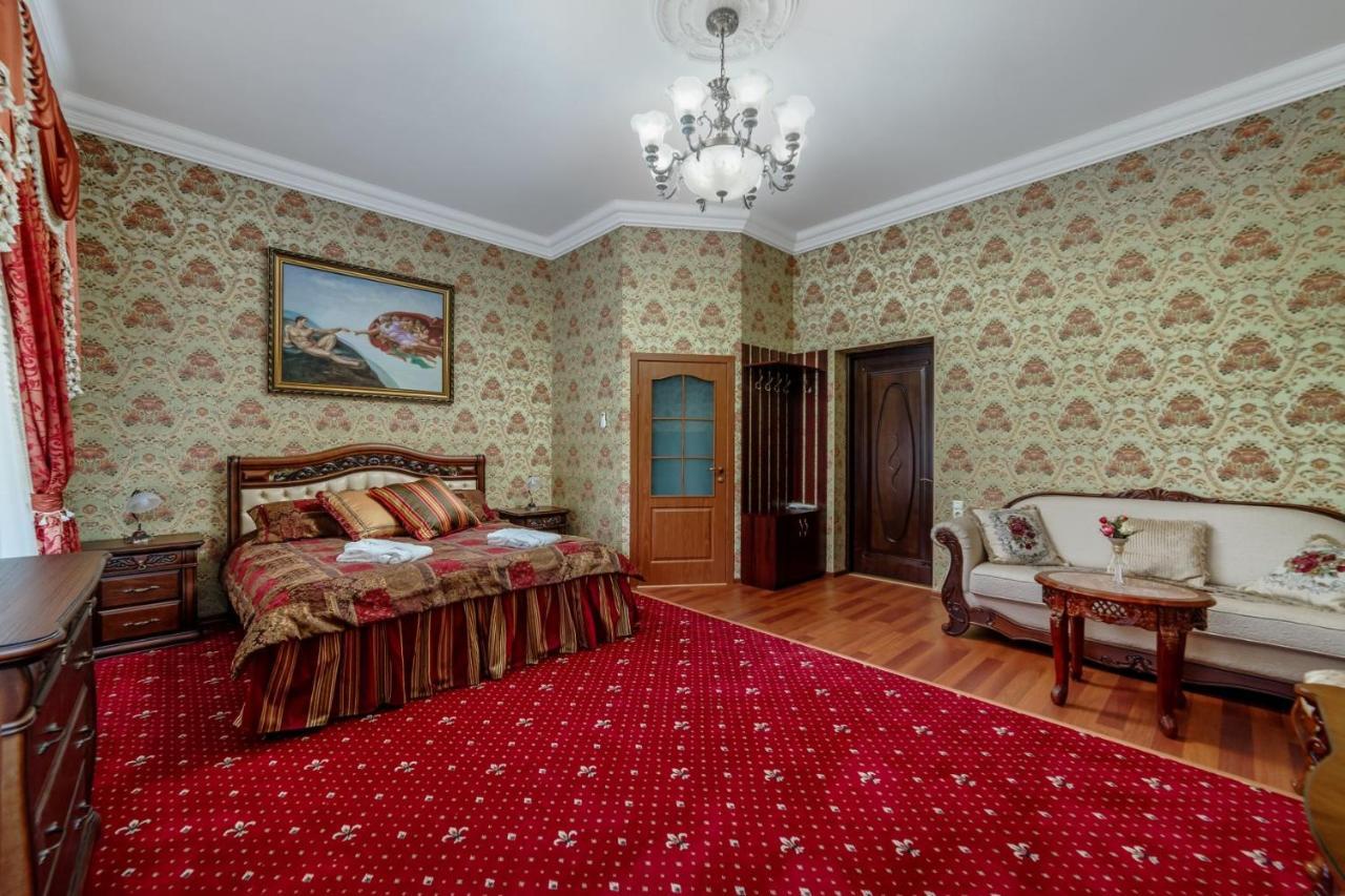 Apartament Queen Opera Odessa Zewnętrze zdjęcie