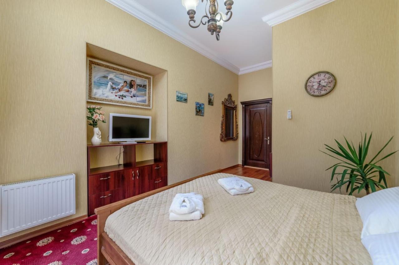 Apartament Queen Opera Odessa Zewnętrze zdjęcie