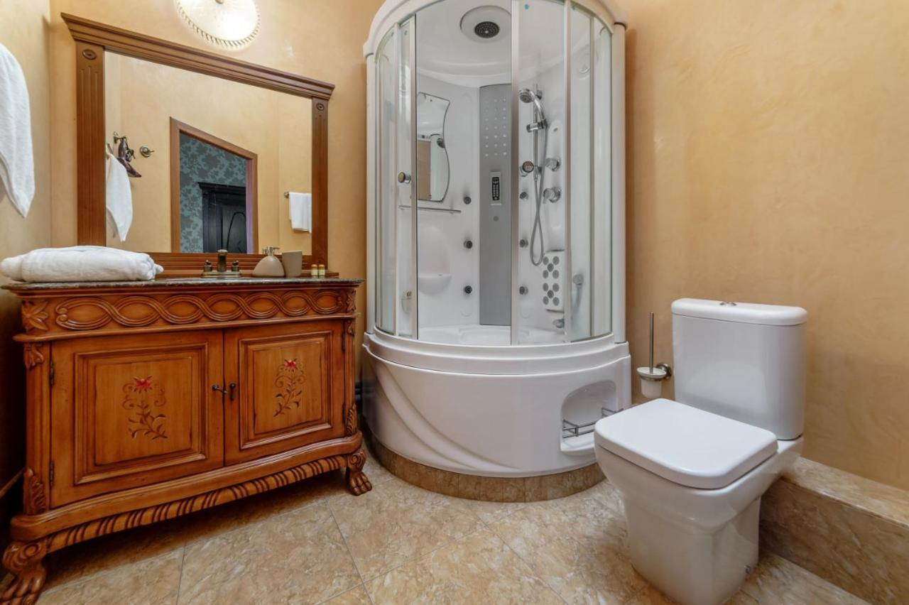 Apartament Queen Opera Odessa Zewnętrze zdjęcie