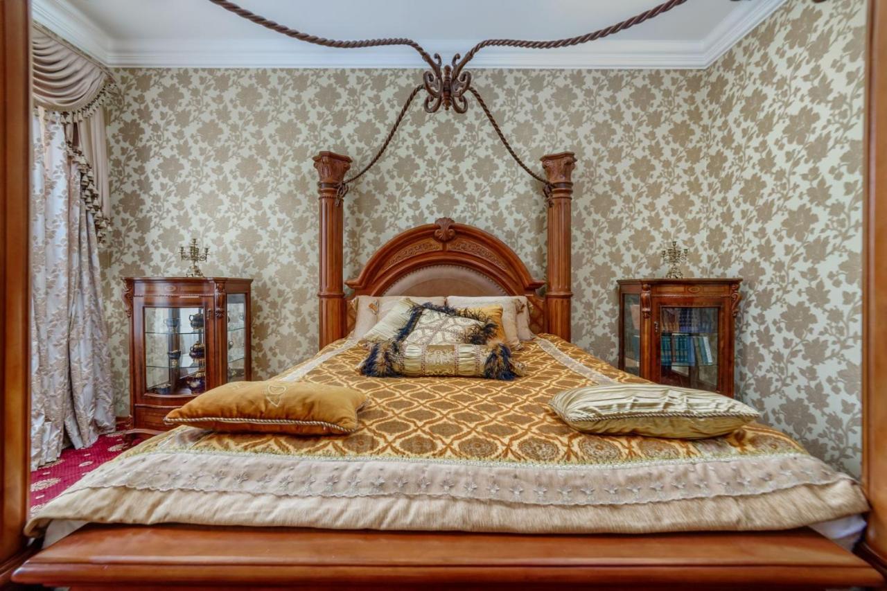 Apartament Queen Opera Odessa Zewnętrze zdjęcie