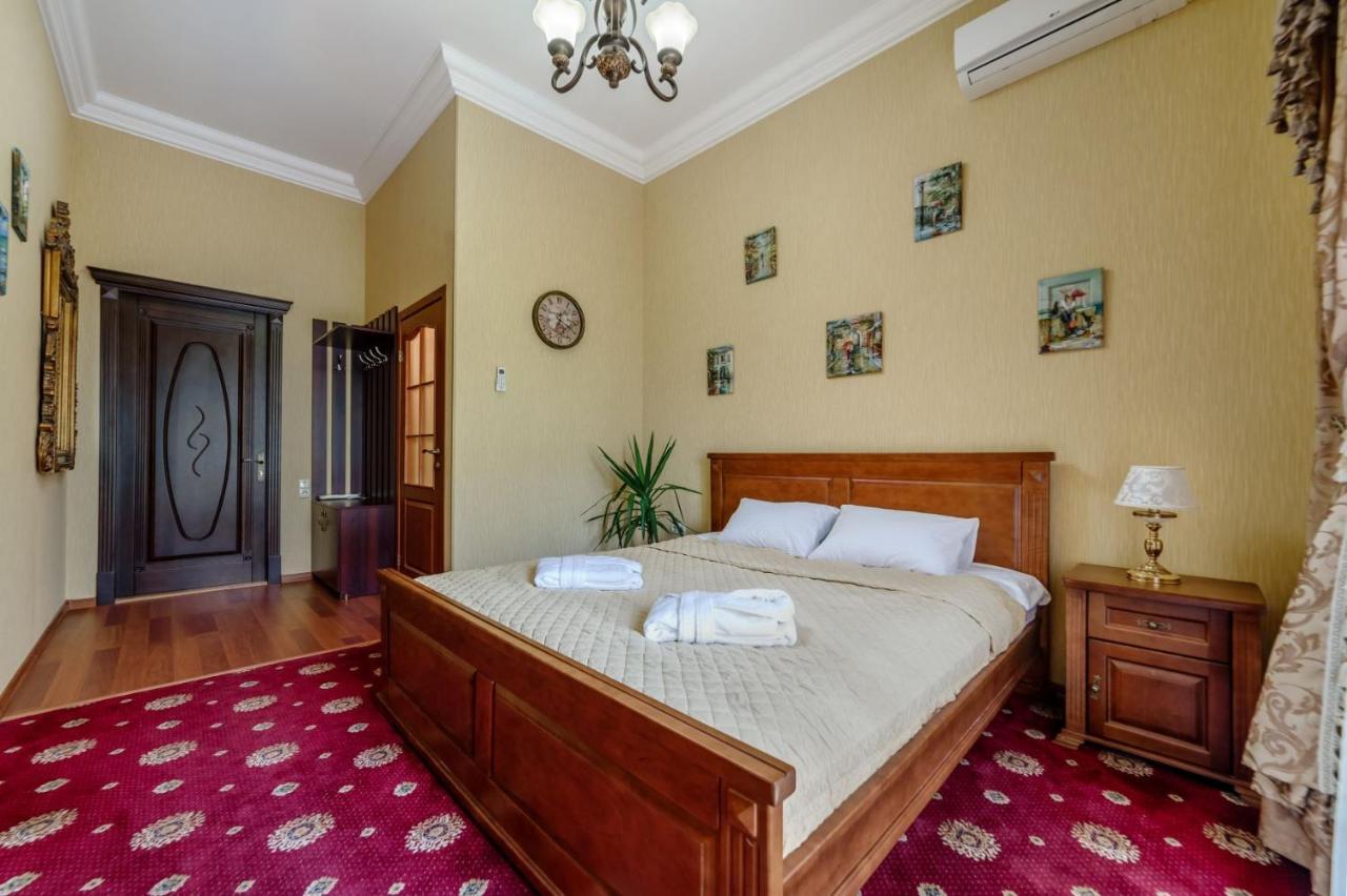 Apartament Queen Opera Odessa Zewnętrze zdjęcie