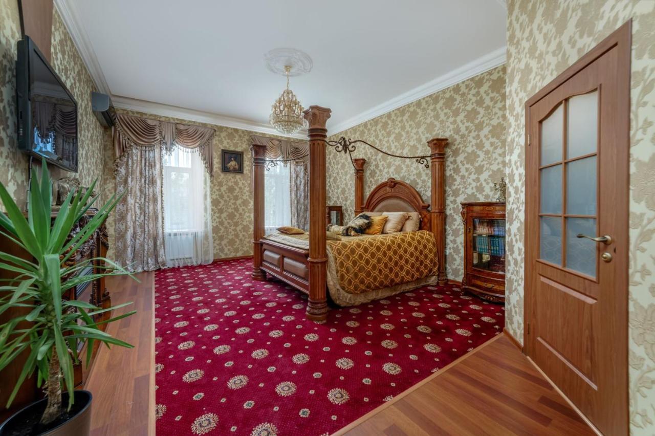 Apartament Queen Opera Odessa Zewnętrze zdjęcie