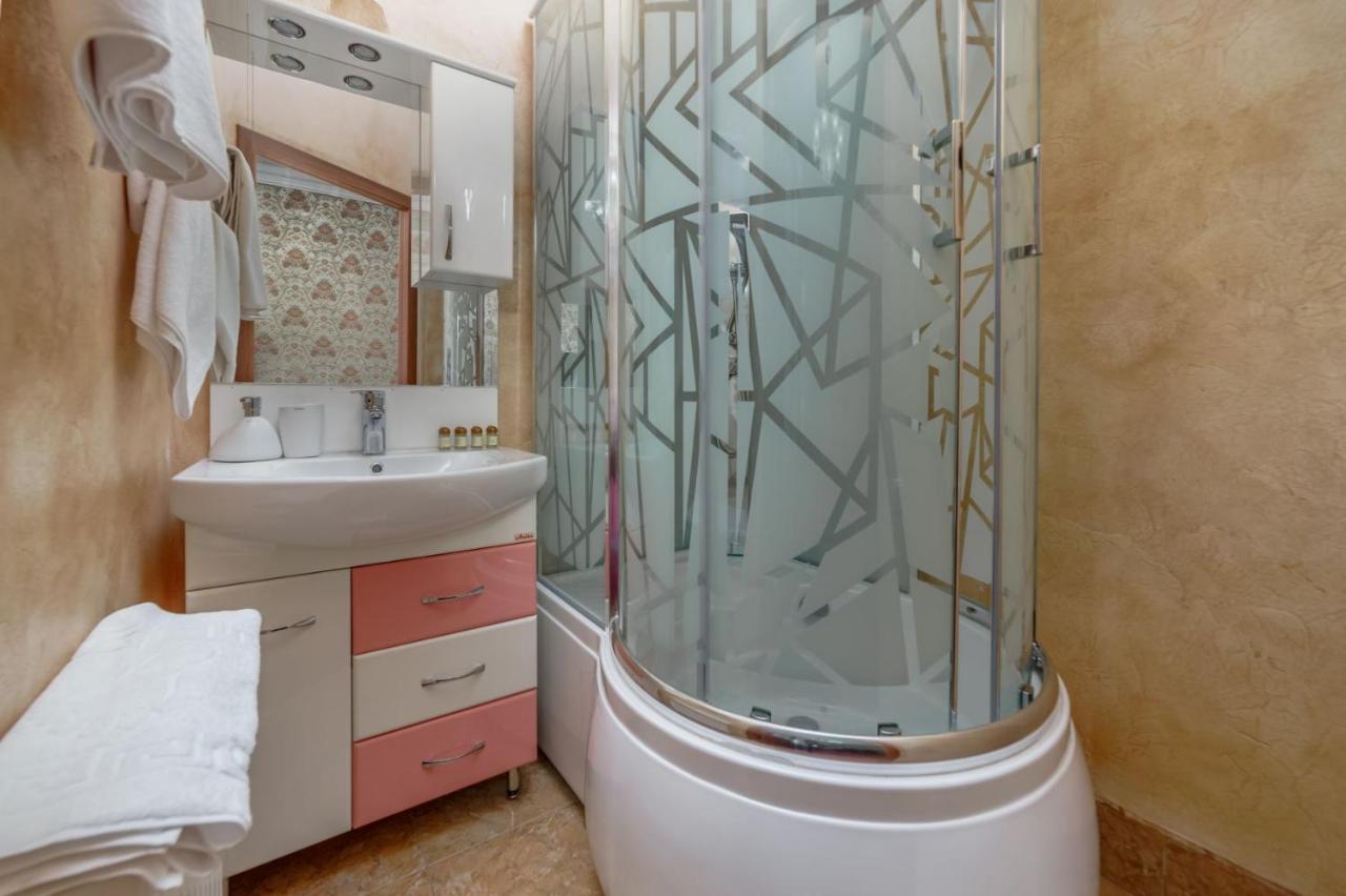Apartament Queen Opera Odessa Zewnętrze zdjęcie
