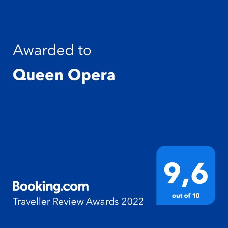 Apartament Queen Opera Odessa Zewnętrze zdjęcie